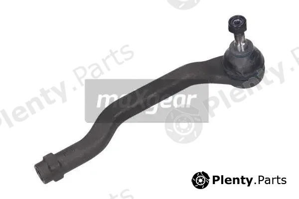 Maxgear 69-0504 — Tie Rod End