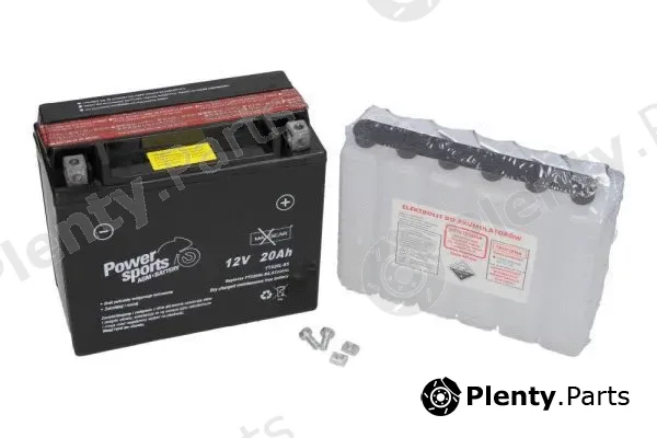 Maxgear 85-9010 — Starter Battery