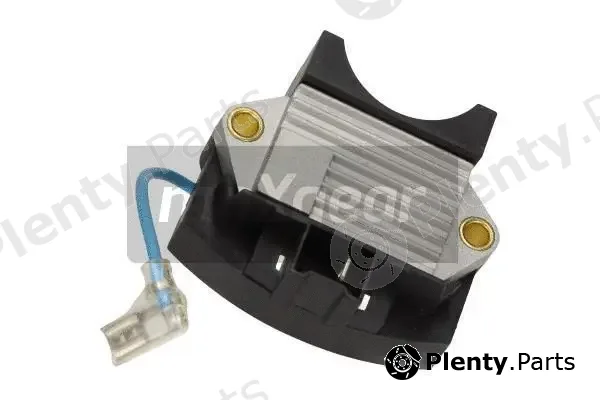 Maxgear 10-0189 — Alternator Regulator