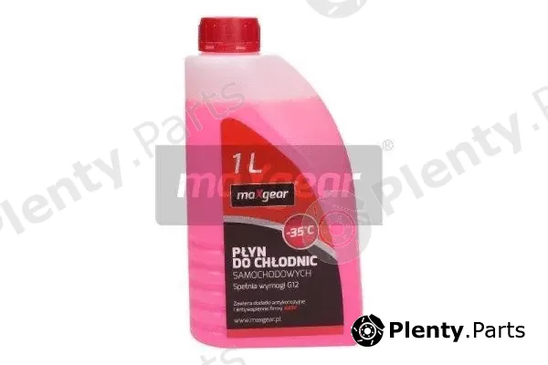 Maxgear 36-0074 — Antifreeze