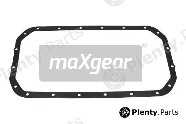 Maxgear 70-0060 — Gasket, oil sump
