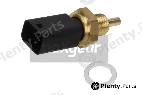 Maxgear 21-0138 — Sensor, coolant temperature