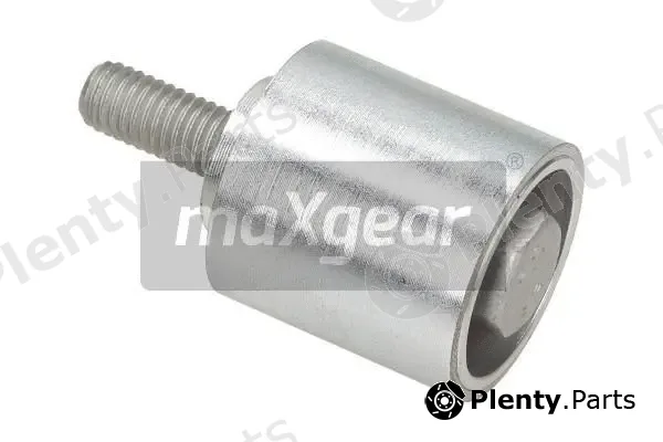 Maxgear 54-1259 — Deflection/Guide Pulley, timing belt