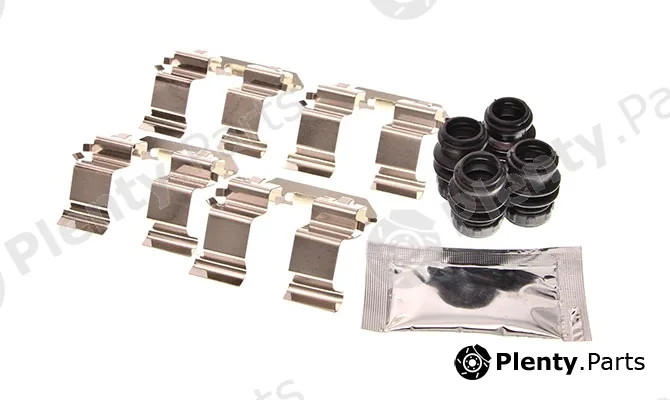 Maxgear 27-2585 — Accessory Kit, disc brake pad