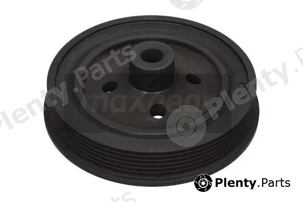 Maxgear 30-0122 — Belt Pulley, crankshaft