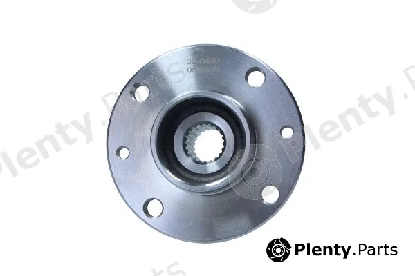 Maxgear 33-0490 — Wheel Hub