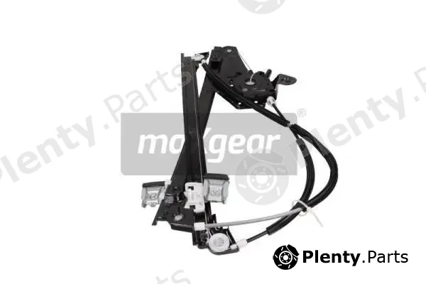 Maxgear 50-0257 — Window Regulator