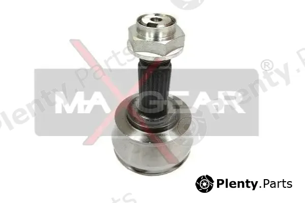 Maxgear 49-0562 — Joint Kit, drive shaft
