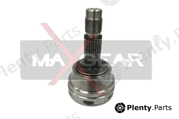 Maxgear 49-0124 — Joint Kit, drive shaft