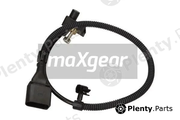 Maxgear 21-0319 — Sensor, crankshaft pulse