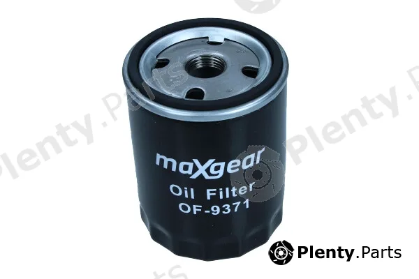 Maxgear 26-2076 — Oil Filter