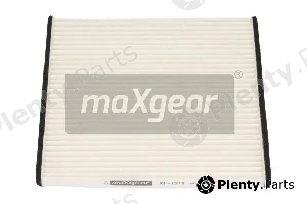 Maxgear 26-1018 — Filter, cabin air