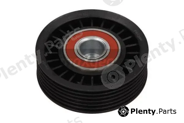 Maxgear 54-0168 — Deflection/Guide Pulley, V-ribbed belt