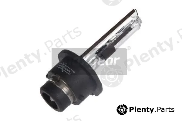 Maxgear 78-0111 — Bulb, headlight