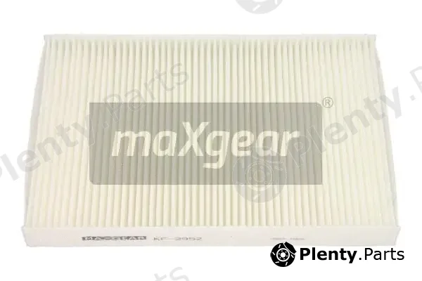 Maxgear 26-0565 — Filter, cabin air
