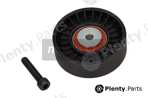 Maxgear 54-0443 — Deflection/Guide Pulley, V-ribbed belt