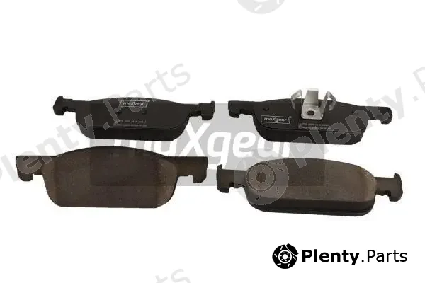 Maxgear 19-3376 — Brake Pad Set, disc brake