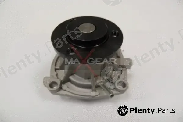 Maxgear 47-0121 — Water Pump, engine cooling