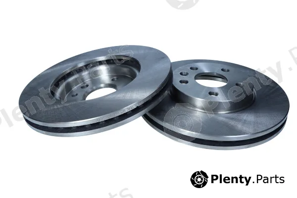 Maxgear 19-4744 — Brake Disc