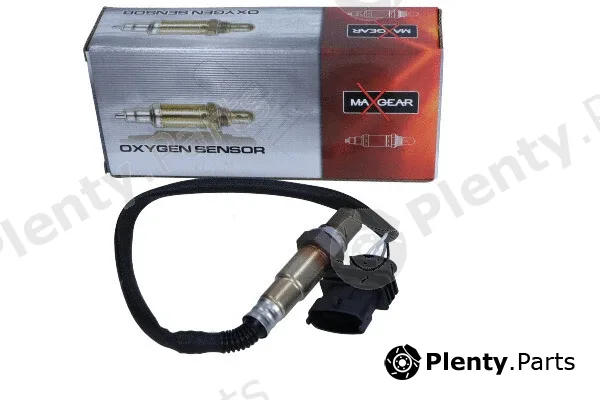 Lambda Sensor