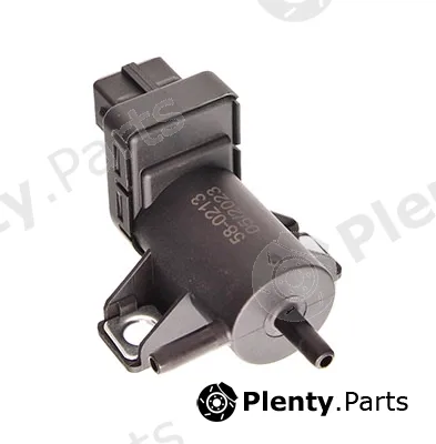 Maxgear 58-0213 — Change-Over Valve, change-over flap (induction pipe)