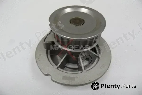 Maxgear 47-0025 — Water Pump, engine cooling