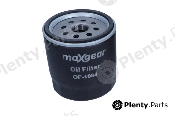 Maxgear 26-1525 — Oil Filter