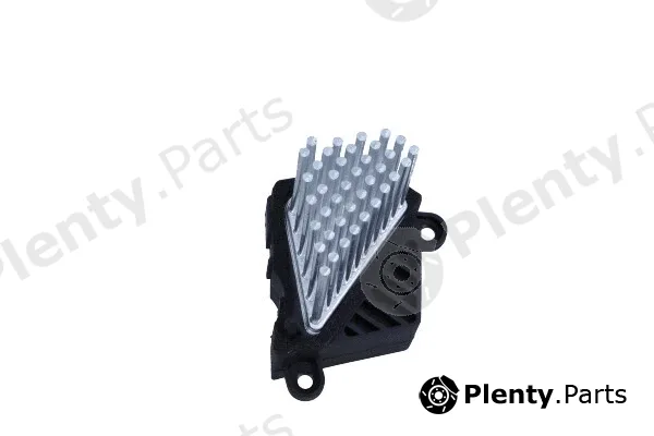 Maxgear AC165279 — Resistor, interior blower