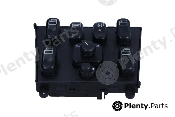 Maxgear 50-0383 — Switch, door lock system