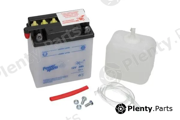 Maxgear 85-9015 — Starter Battery