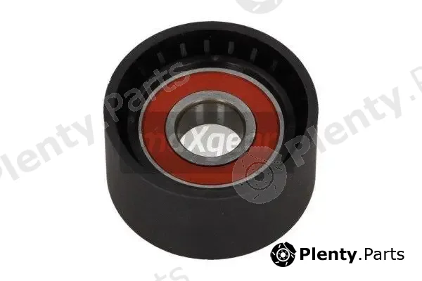 Maxgear 54-0647 — Tensioner Pulley, V-ribbed belt