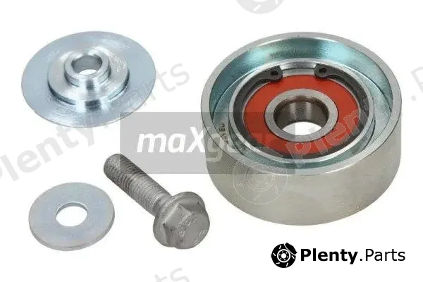Maxgear 54-1059 — Deflection/Guide Pulley, V-ribbed belt