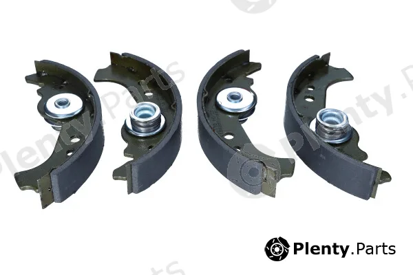 Maxgear 19-0221 — Brake Shoe Set