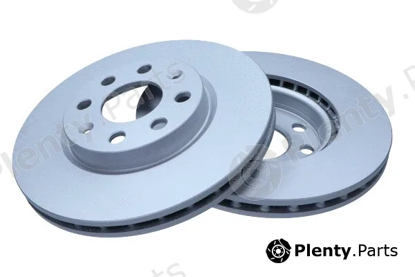 Maxgear 19-1063MAX — Brake Disc