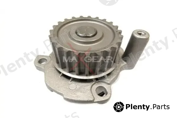 Maxgear 47-0100 — Water Pump, engine cooling