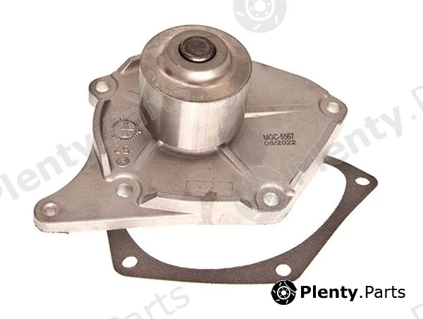 Maxgear 47-0135 — Water Pump, engine cooling