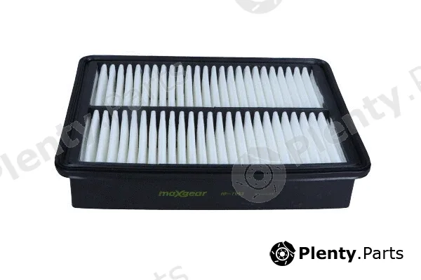 Maxgear 26-2539 — Air Filter