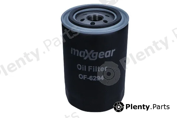 Maxgear 26-2084 — Oil Filter