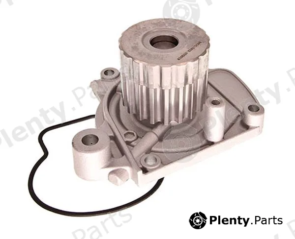 Maxgear 47-0174 — Water Pump, engine cooling