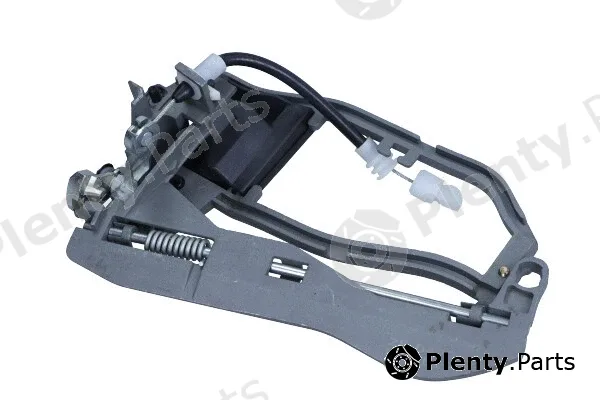 Maxgear 28-0472 — Frame, exterior door handle