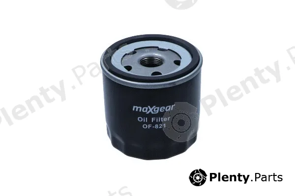 Maxgear 26-2039 — Oil Filter
