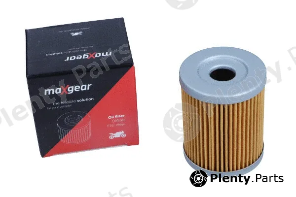Maxgear 26-8268 — Oil Filter