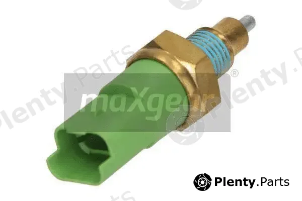 Maxgear 50-0187 — Switch, reverse light