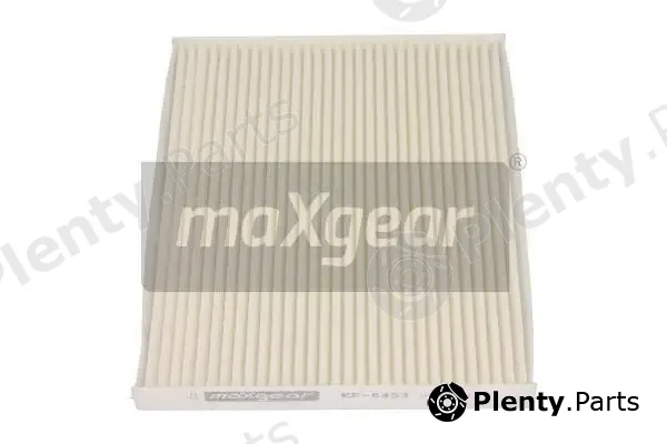 Maxgear 26-1065 — Filter, cabin air