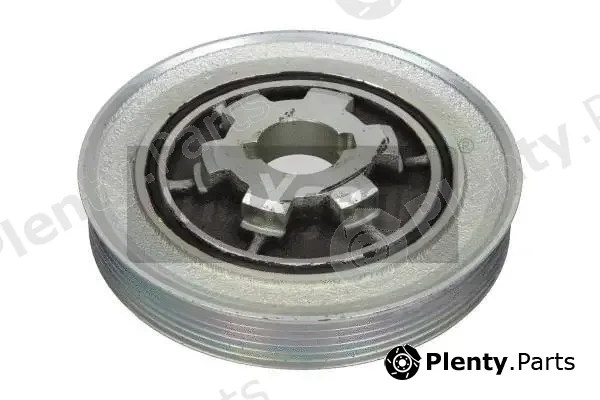 Maxgear 30-0139 — Belt Pulley, crankshaft