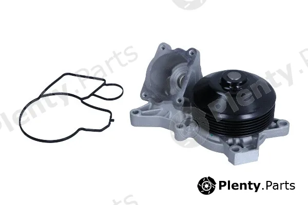 Maxgear 47-0218 — Water Pump, engine cooling