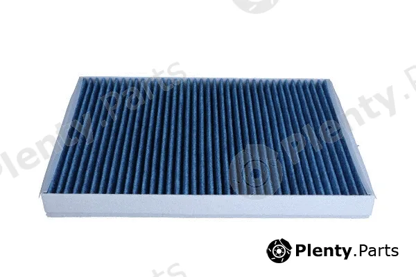 Maxgear 26-1838 — Filter, cabin air SILVER CARBON