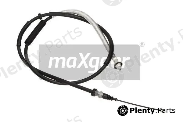Maxgear 32-0492 — Cable Pull, parking brake