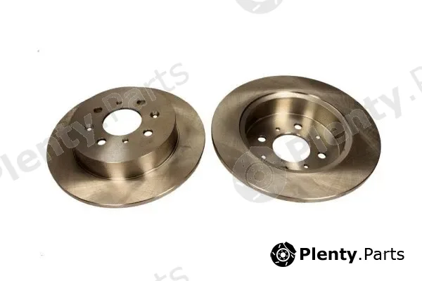 Maxgear 19-0923 — Brake Disc