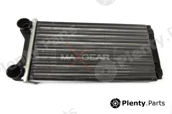 Maxgear 18-0110 — Heat Exchanger, interior heating